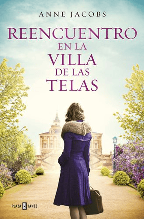 Reencuentro En La Villa De Las Telas