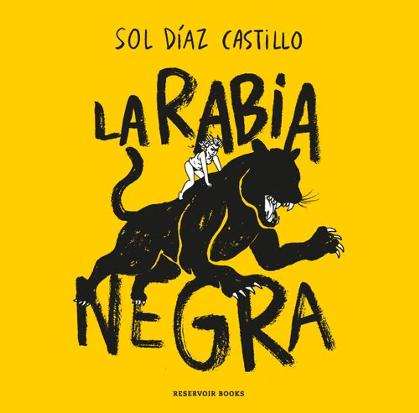 La Rabia Negra  1