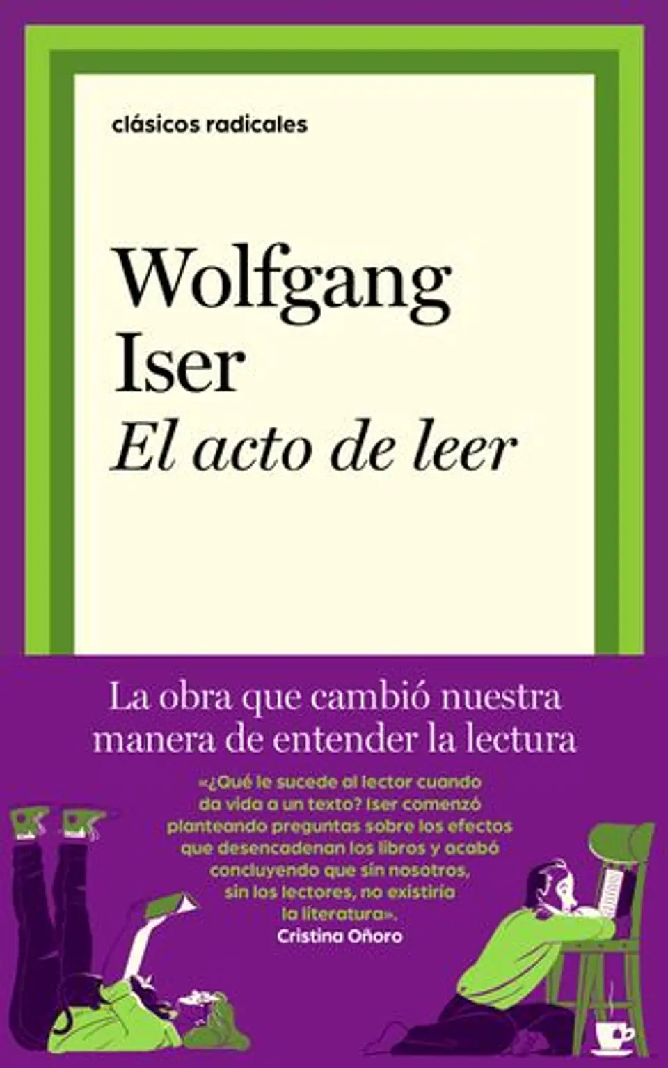 El Acto De Leer  1