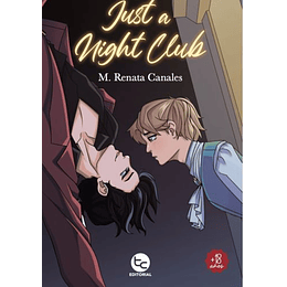 Just A Night Club