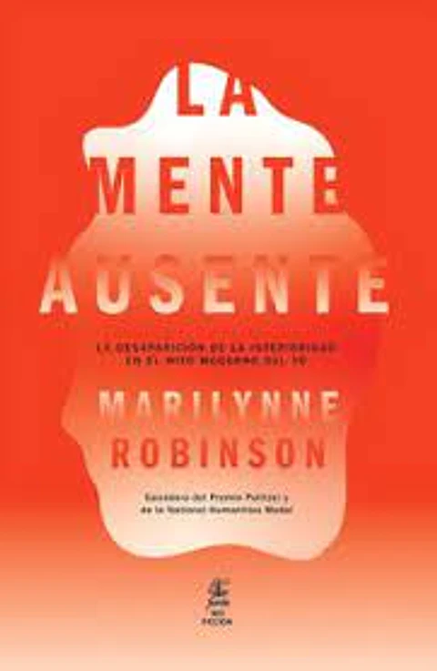  La Mente Ausente