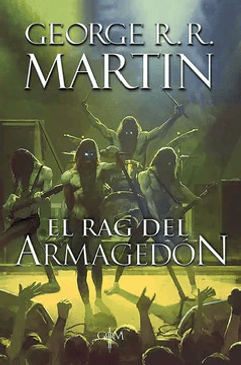Rag Del Armagedon, El