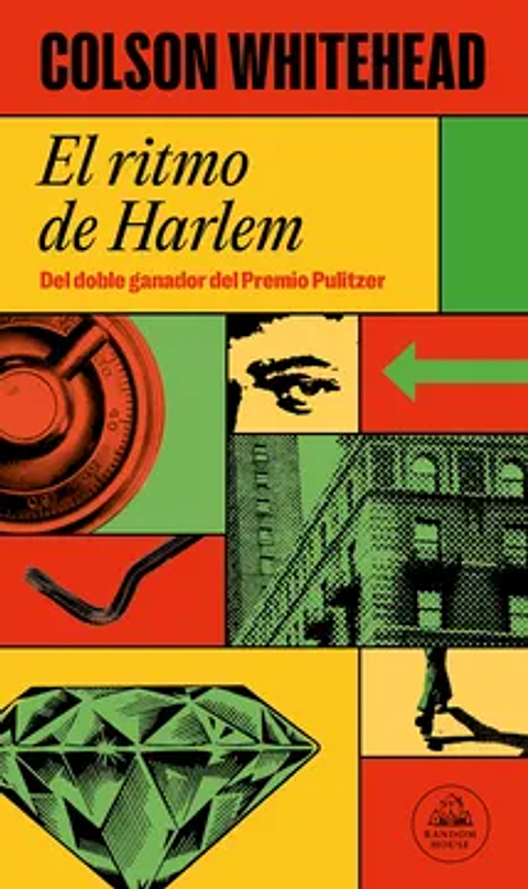 El Ritmo De Harlem