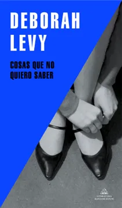 Cosas Que No Quiero Saber