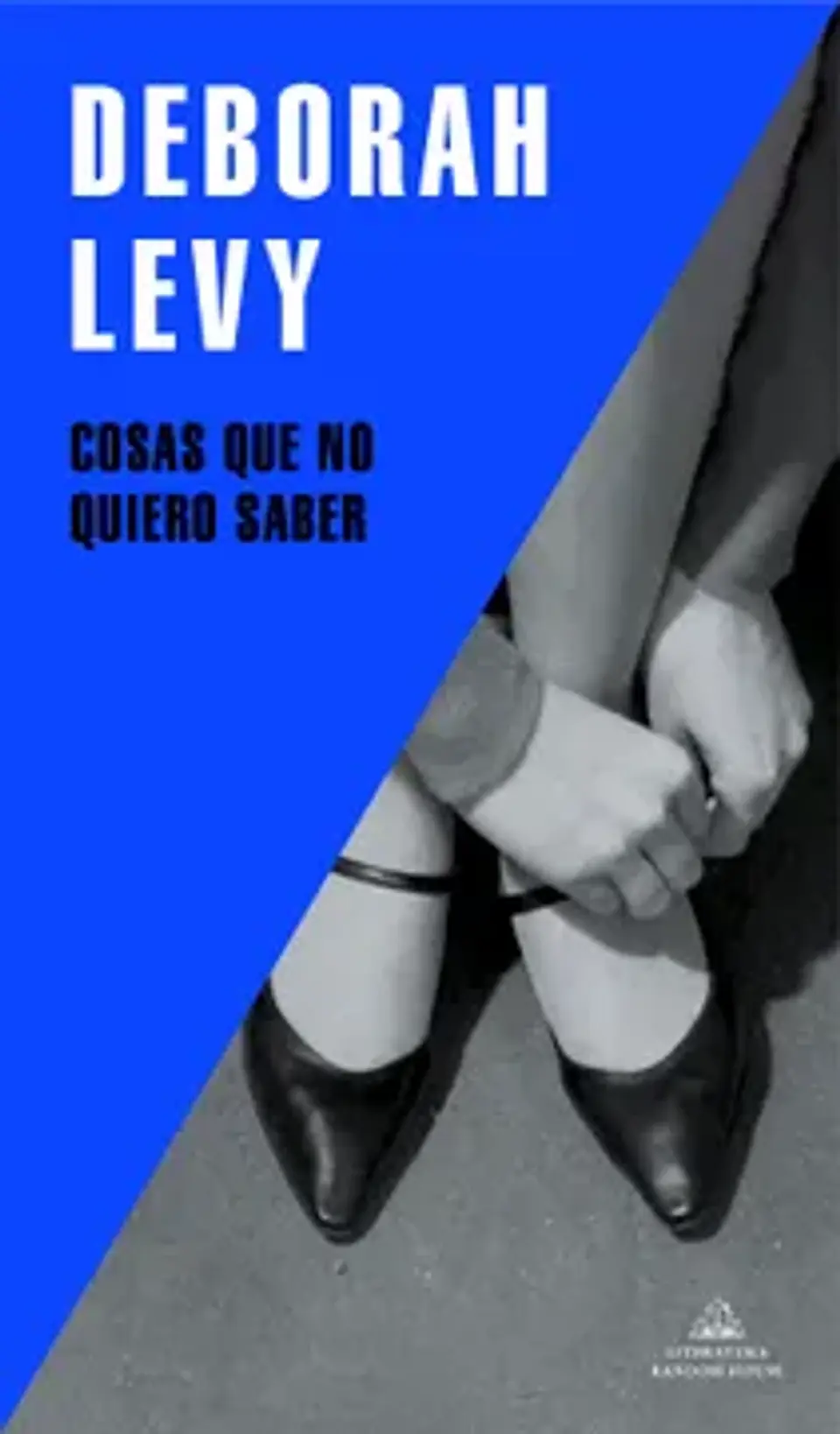 Cosas Que No Quiero Saber 1