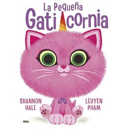 La Pequeña Gaticornia