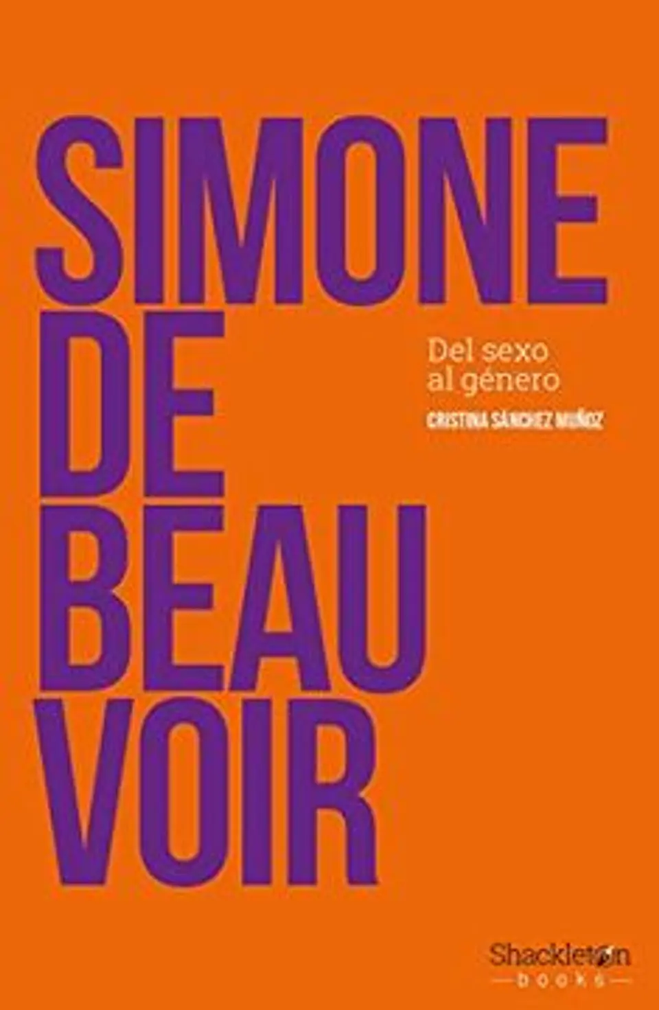 Simone De Beauvoir 1