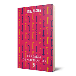 La Abadia De Northanger