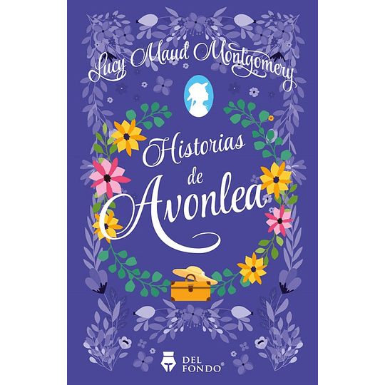 Historias De Avonlea (Ana La De Tejas Verdes 9)