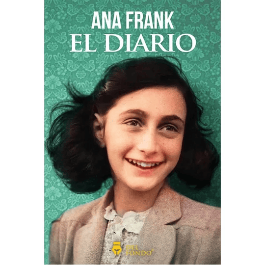 El Diario De Ana Frank (Color)