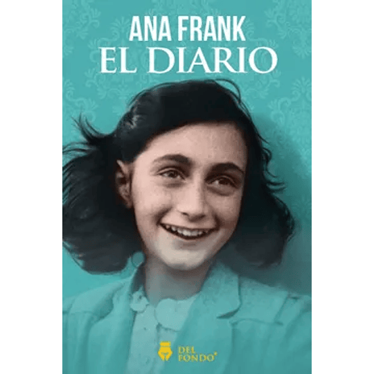 El Diario De Ana Frank 