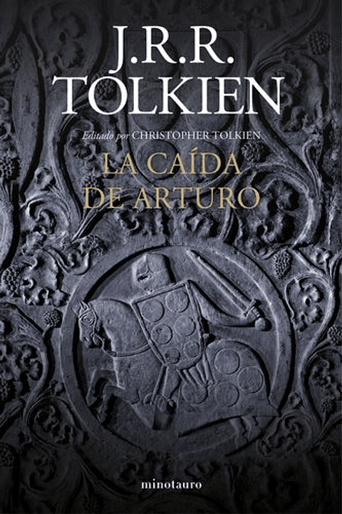 La Caida De Arturo (Ne)