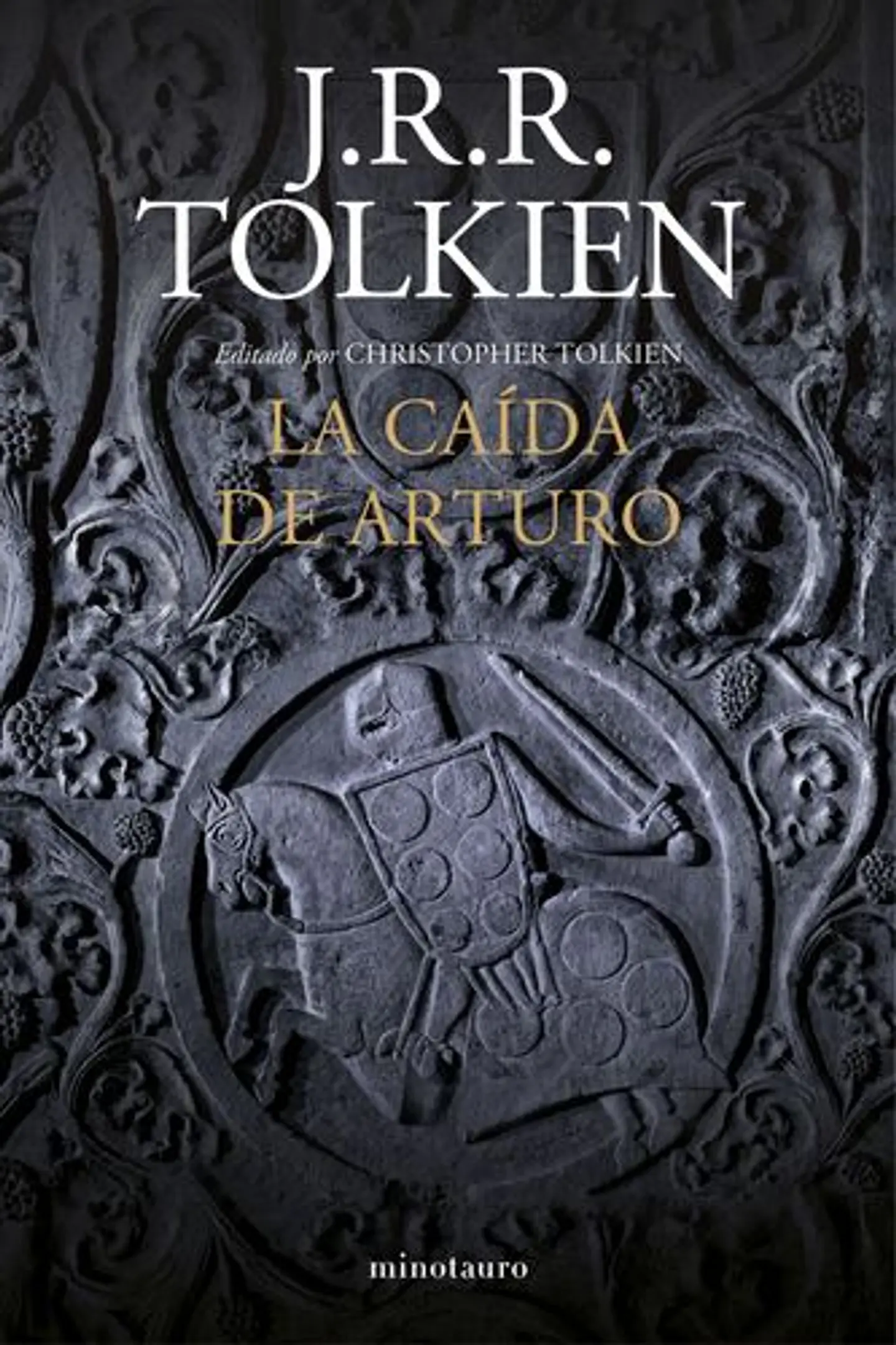 La Caida De Arturo (Ne) 1