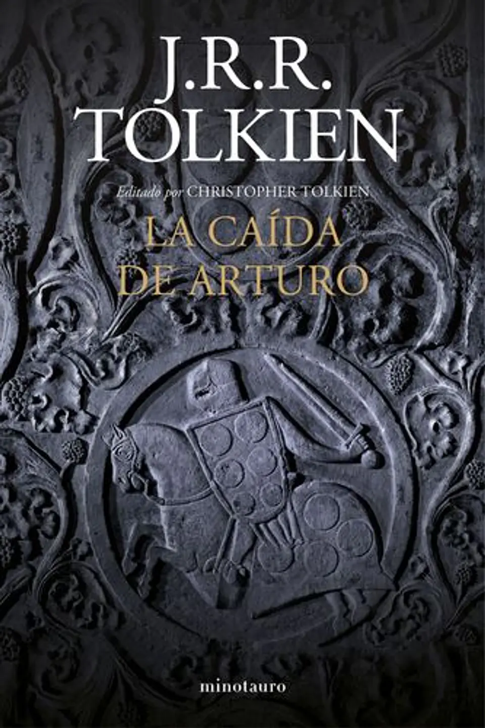 La Caida De Arturo (Ne) 1