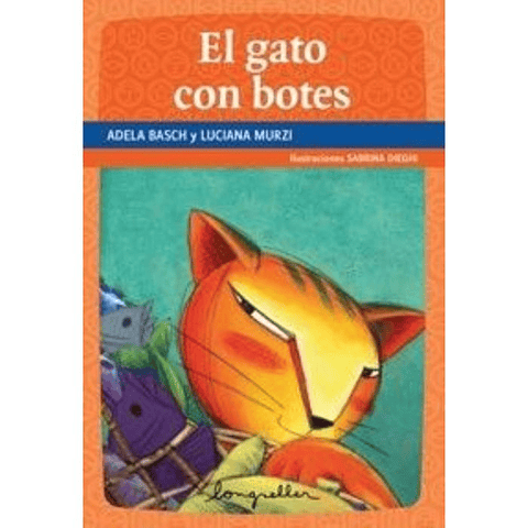 El Gato Con Botes
