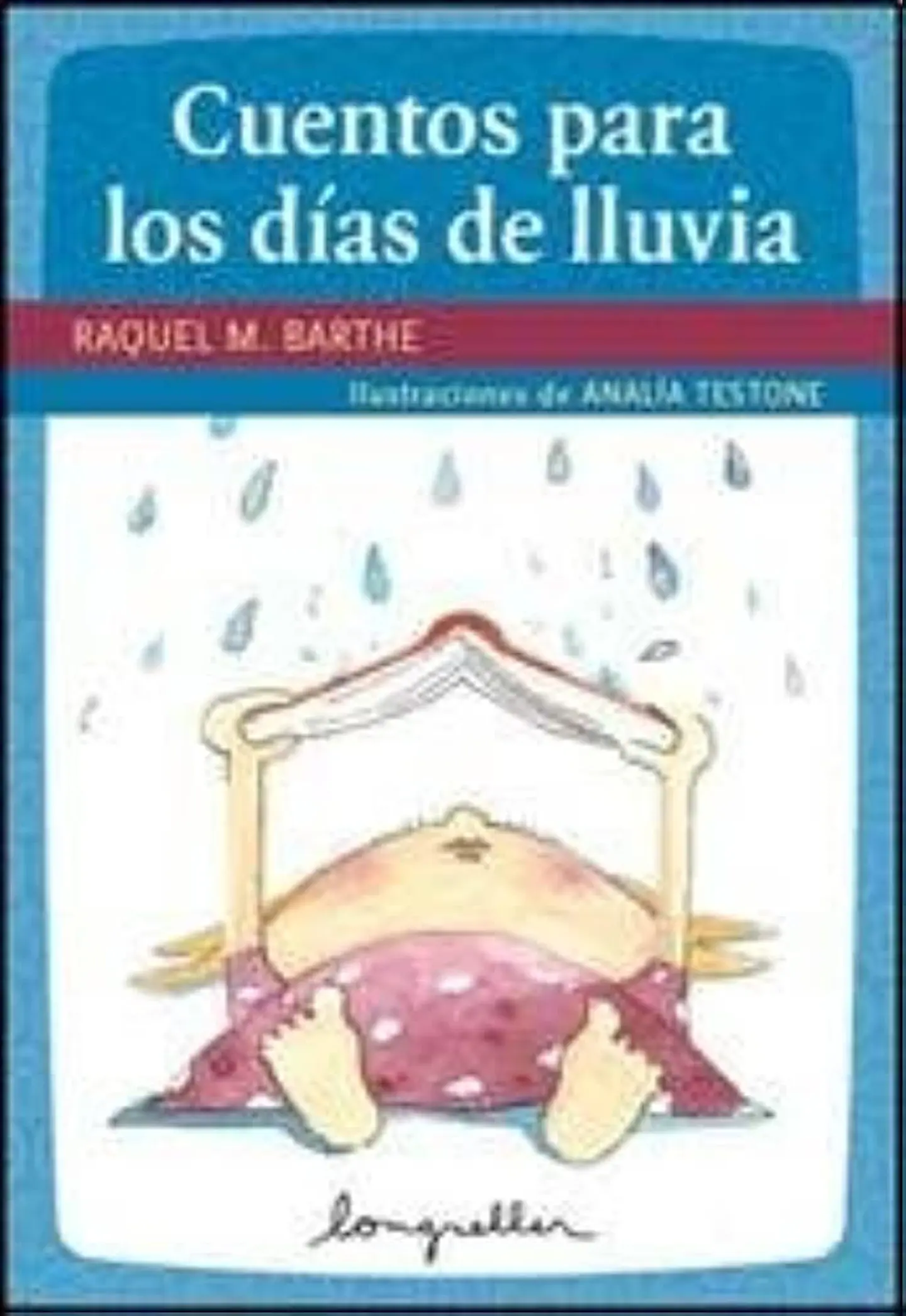 Cuentos Para Los Dias De Lluvia 1