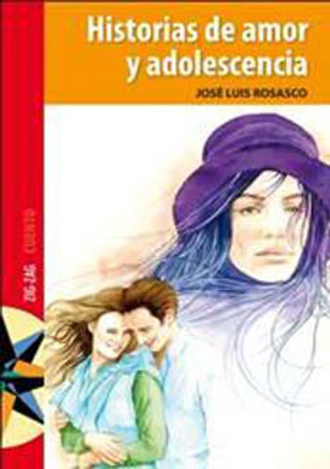 Historias De Amor Y Adolescencia