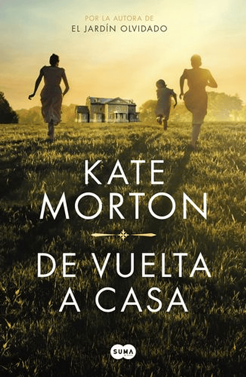 De Vuelta A Casa