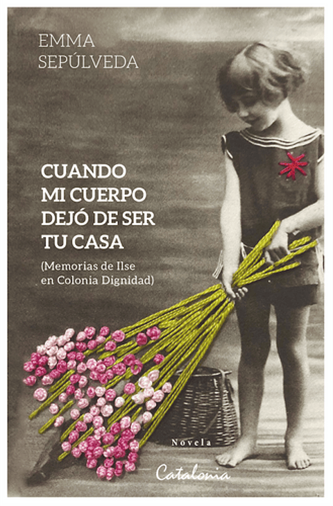 Cuando Mi Cuerpo Dejo De Ser Tu Casa