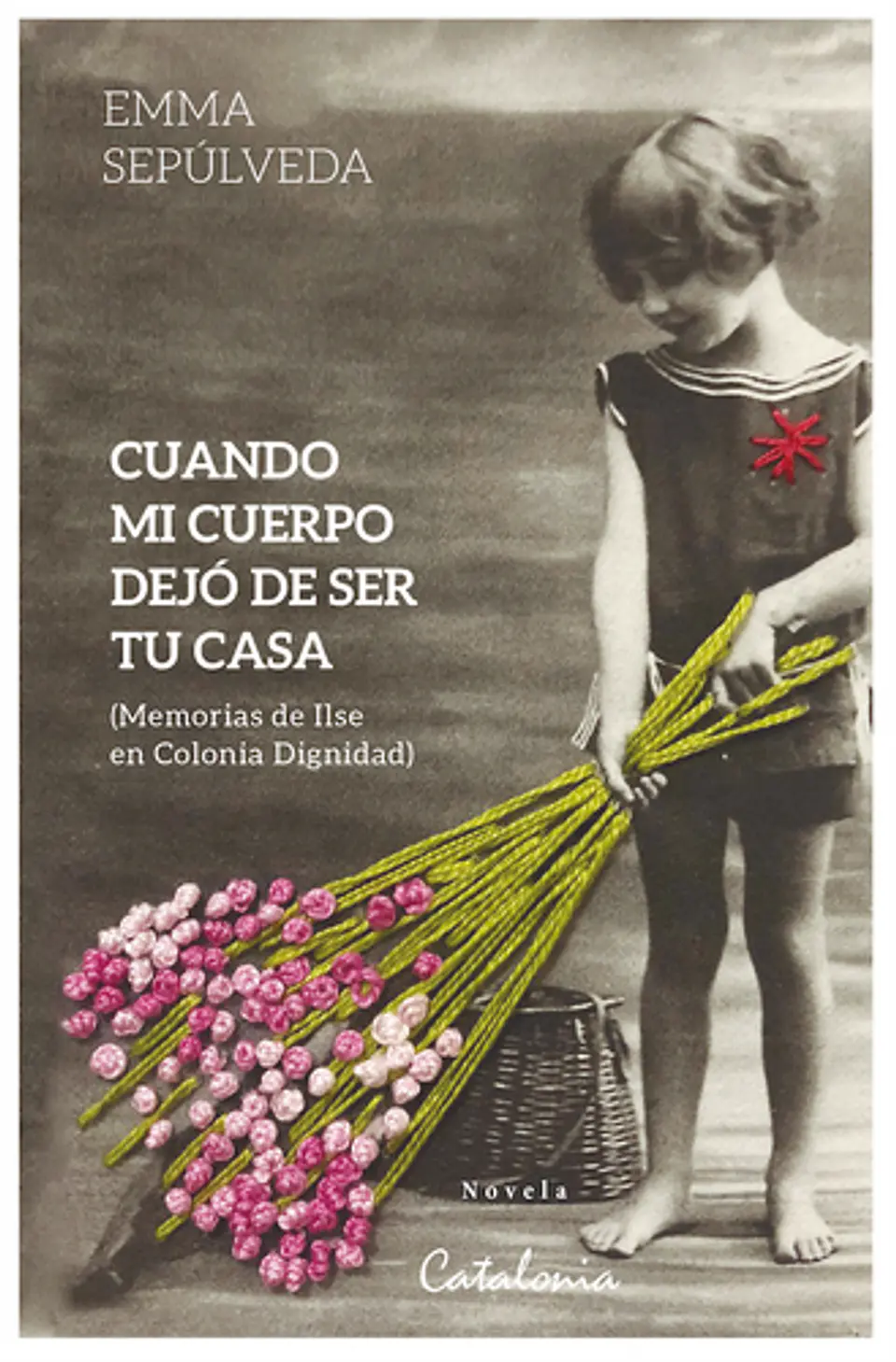 Cuando Mi Cuerpo Dejo De Ser Tu Casa 1