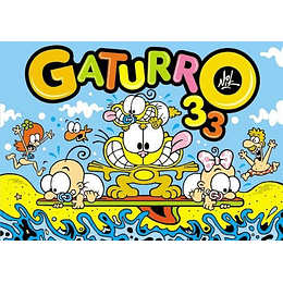 Gaturro 33