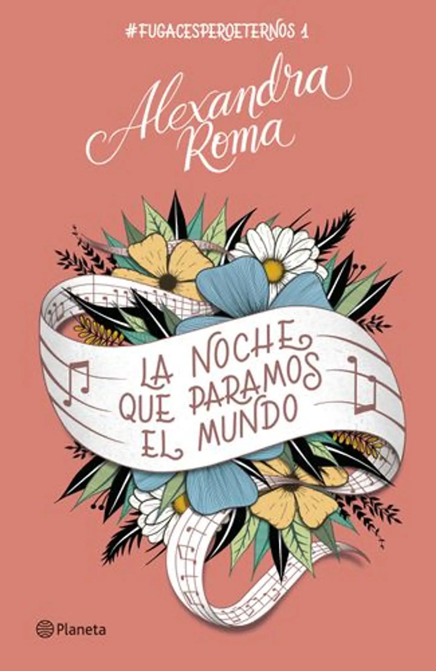 La Noche Que Paramos El Mundo 1