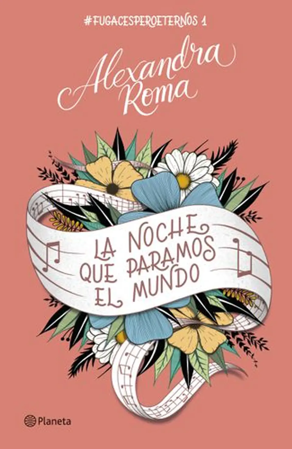 La Noche Que Paramos El Mundo 1