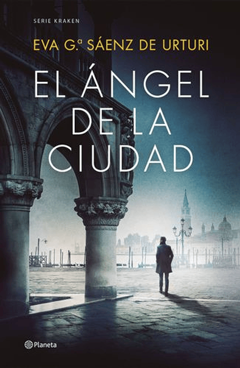 El Angel De La Ciudad