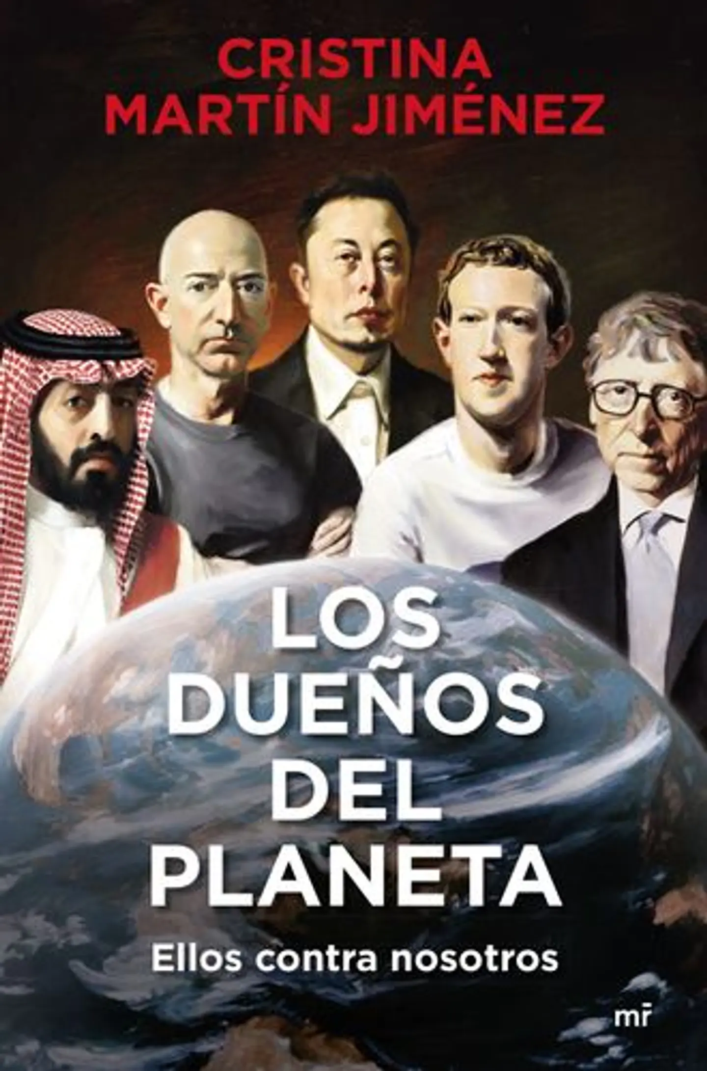 Los Dueños Del Planeta 1