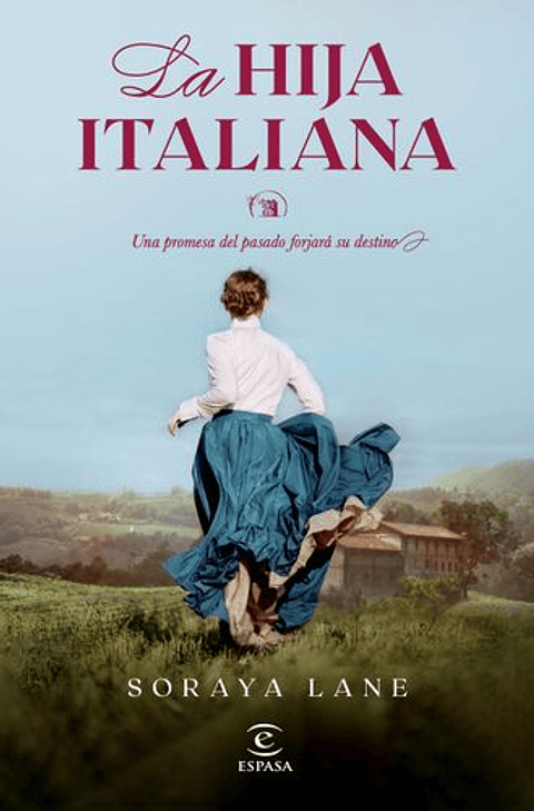 La Hija Italiana (Serie Las Hijas Perdidas 1)