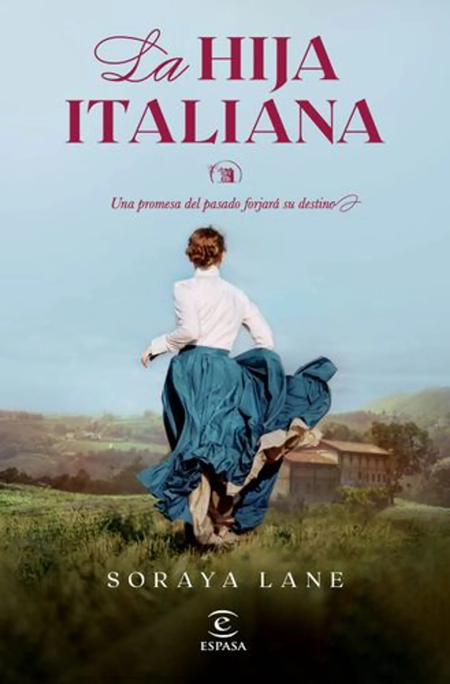 La Hija Italiana (Serie Las Hijas Perdidas 1) 1