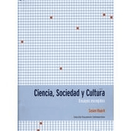 Ciencia Sociedad Y Cultura