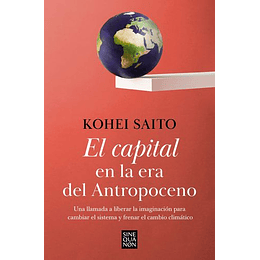 El Capital En La Era Del Antropoceno