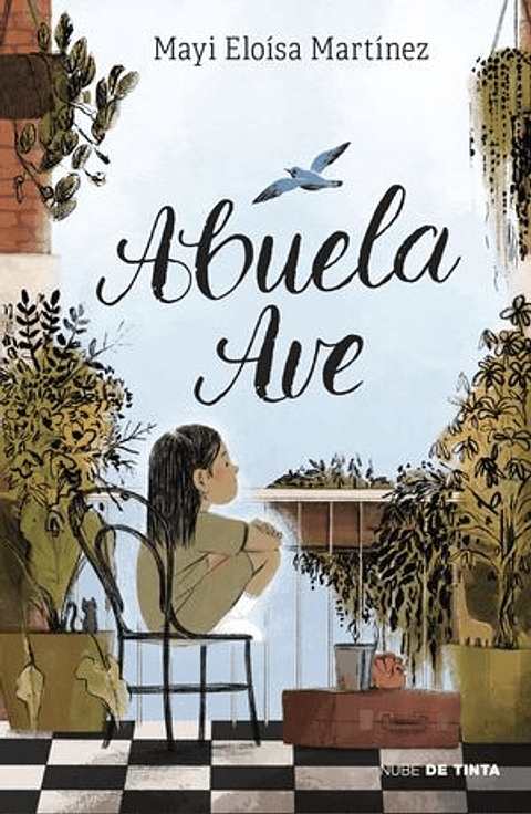 Abuela Ave 