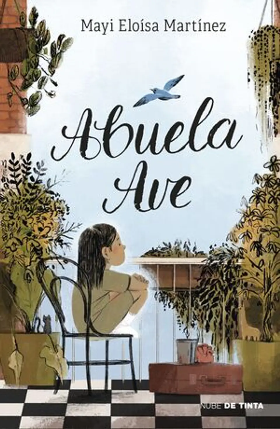 Abuela Ave  1