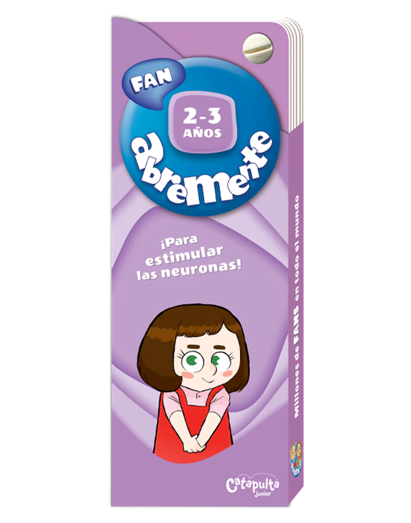 Abremente Fan 2-3 1