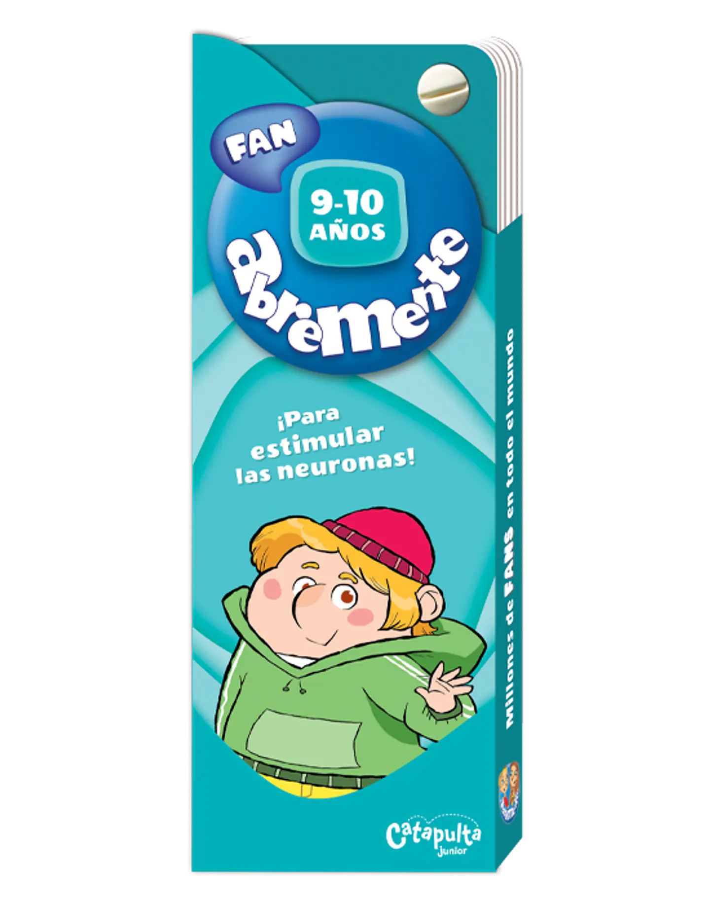 Abremente Fan 9-10 1