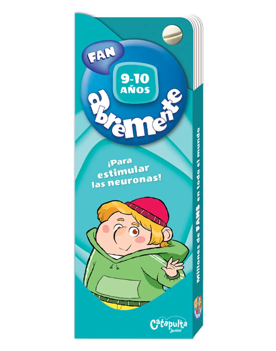 Abremente Fan 9-10 1