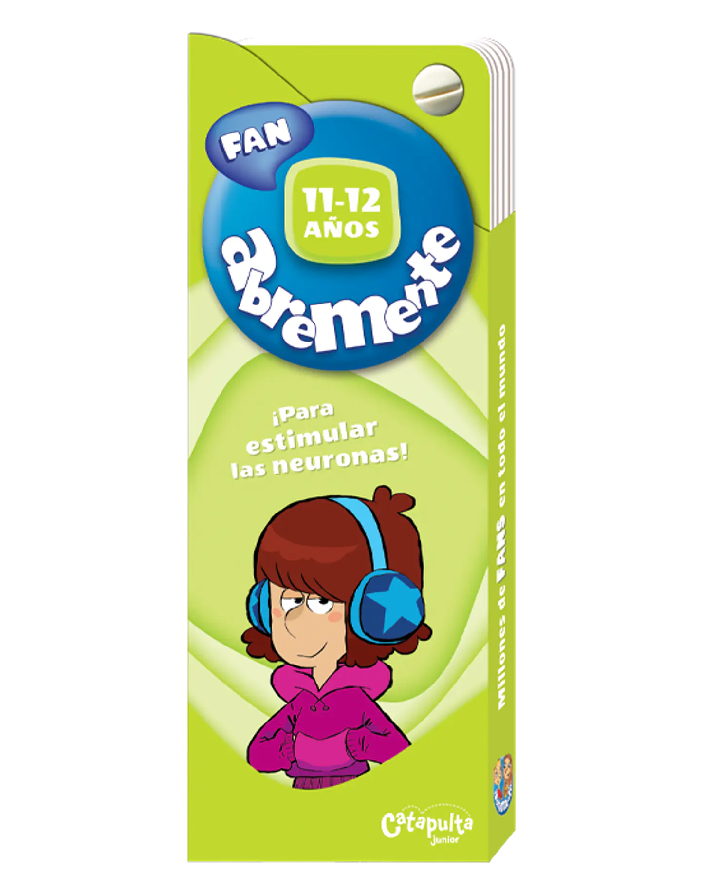 Abremente Fan 11-12 1