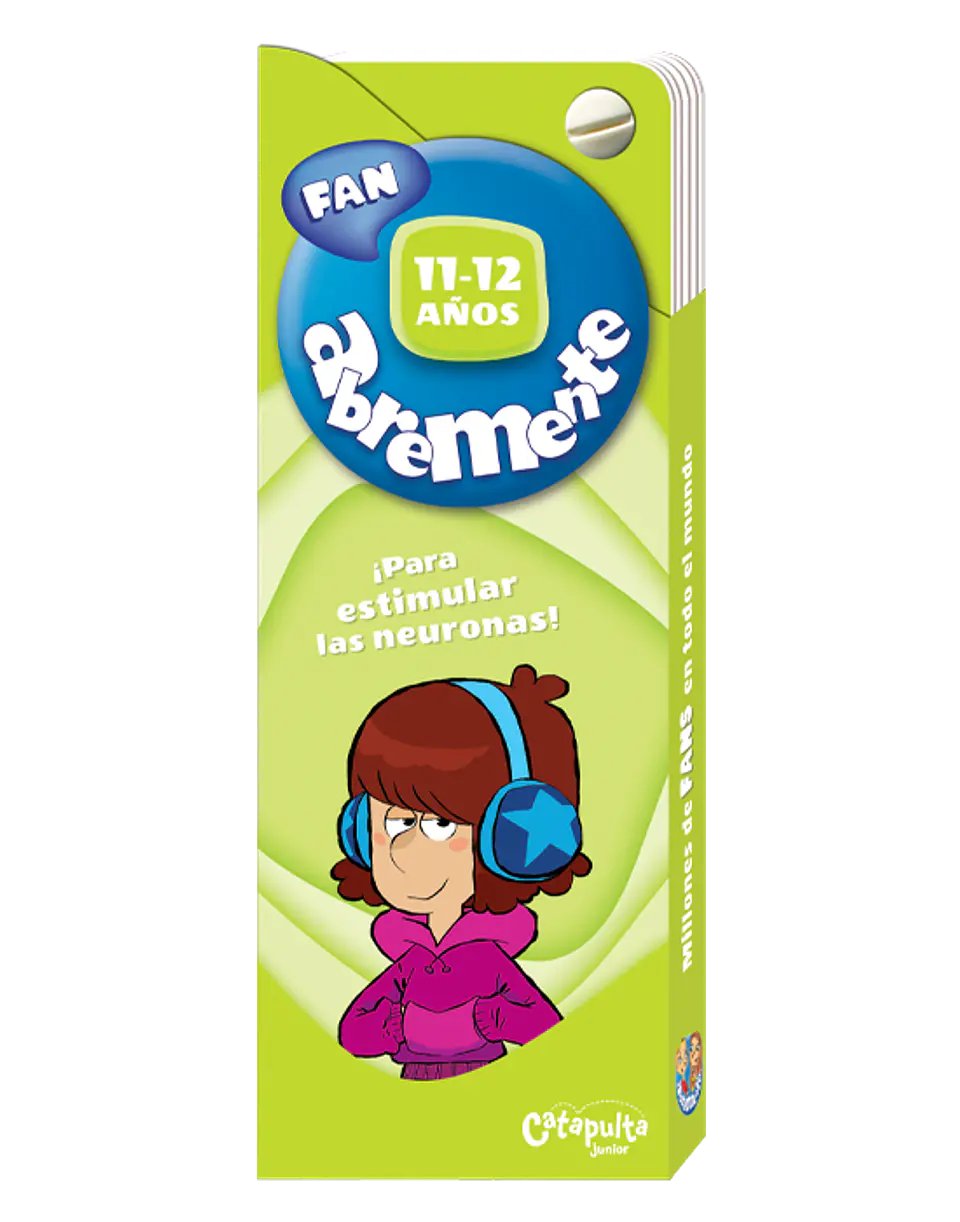 Abremente Fan 11-12 1