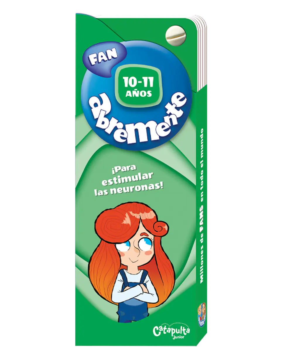 Abremente Fan 10-11 1