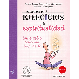 Cuaderno De Ejercicios De Espiritualidad