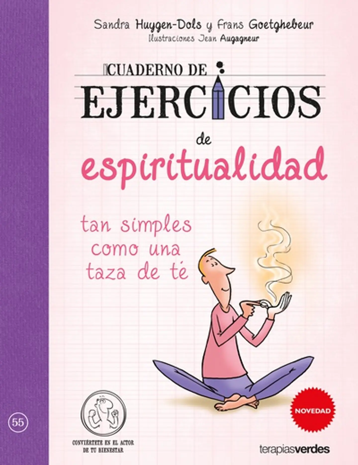 Cuaderno De Ejercicios De Espiritualidad 1