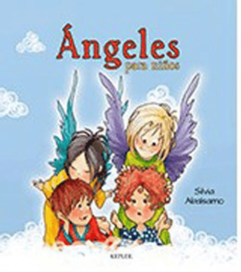 Angeles Para Niños