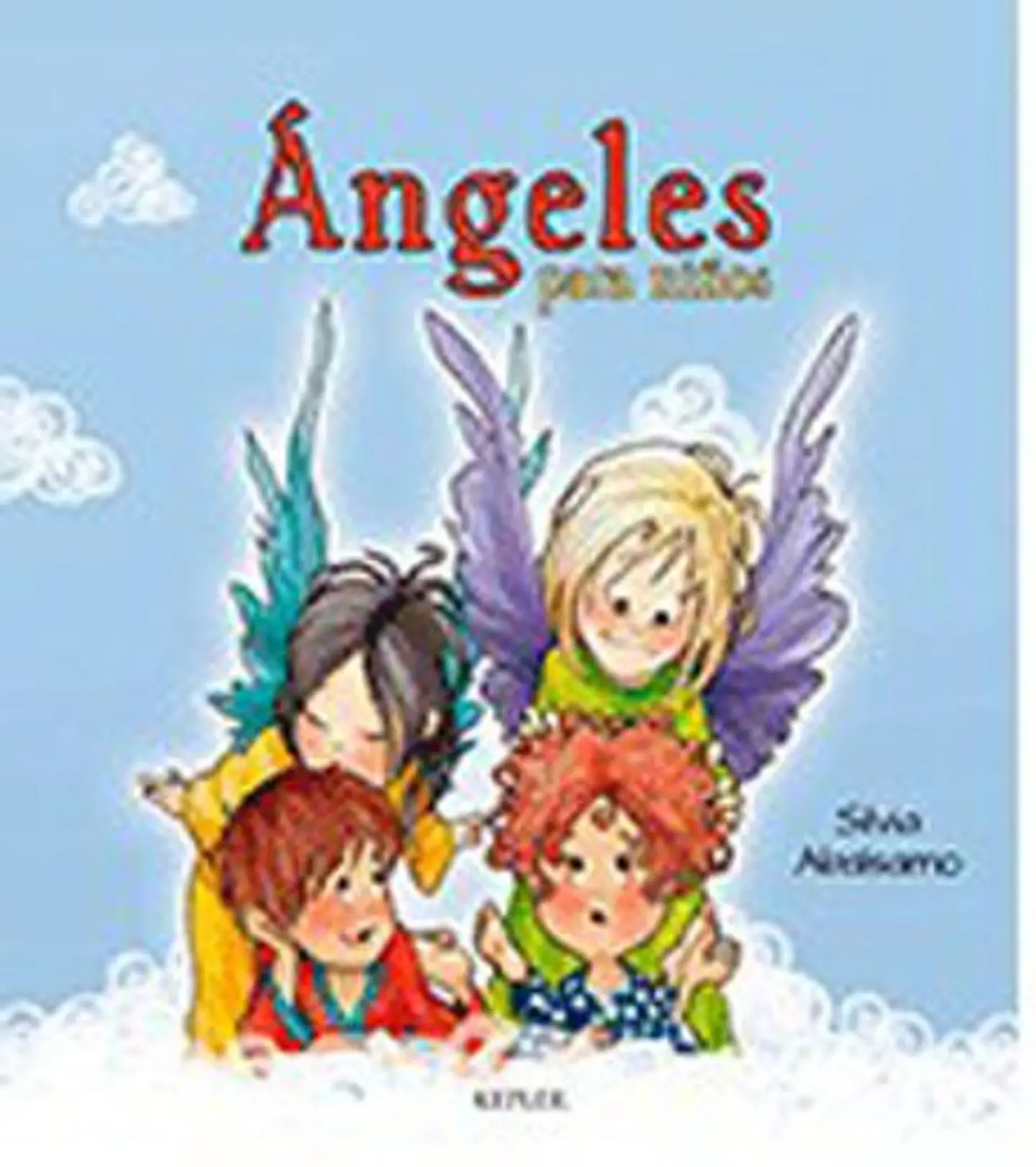 Angeles Para Niños 1