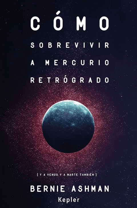 Como Sobrevivir A Mercurio Retrogrado
