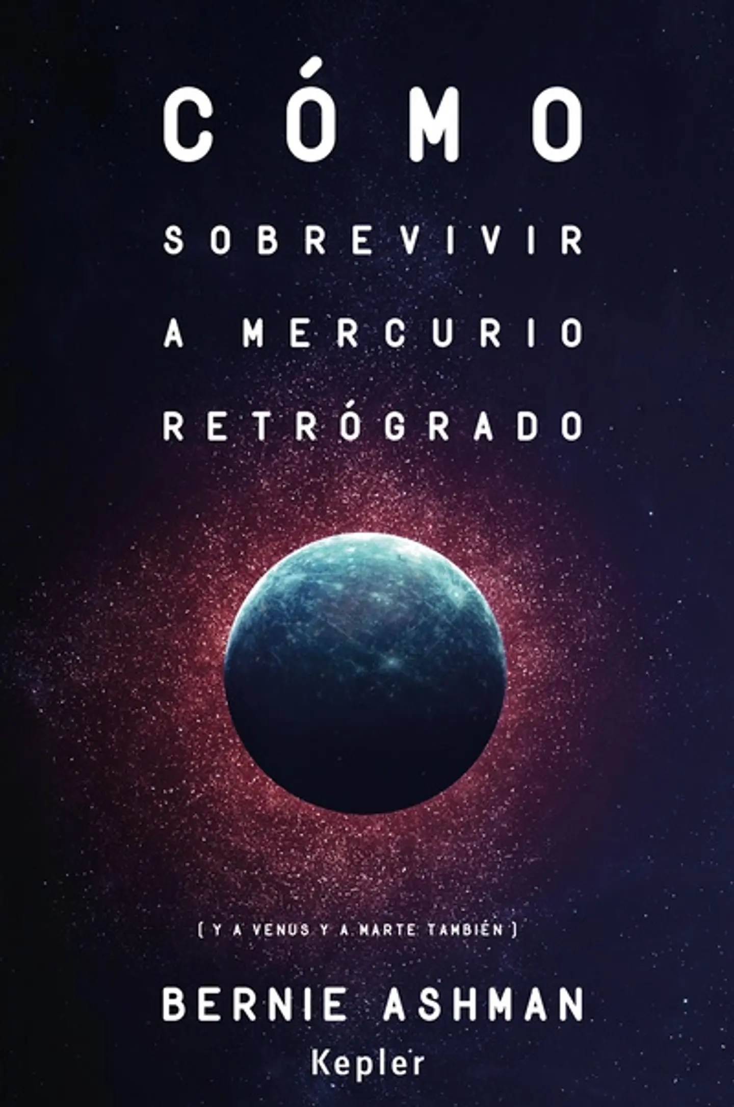 Como Sobrevivir A Mercurio Retrogrado 1
