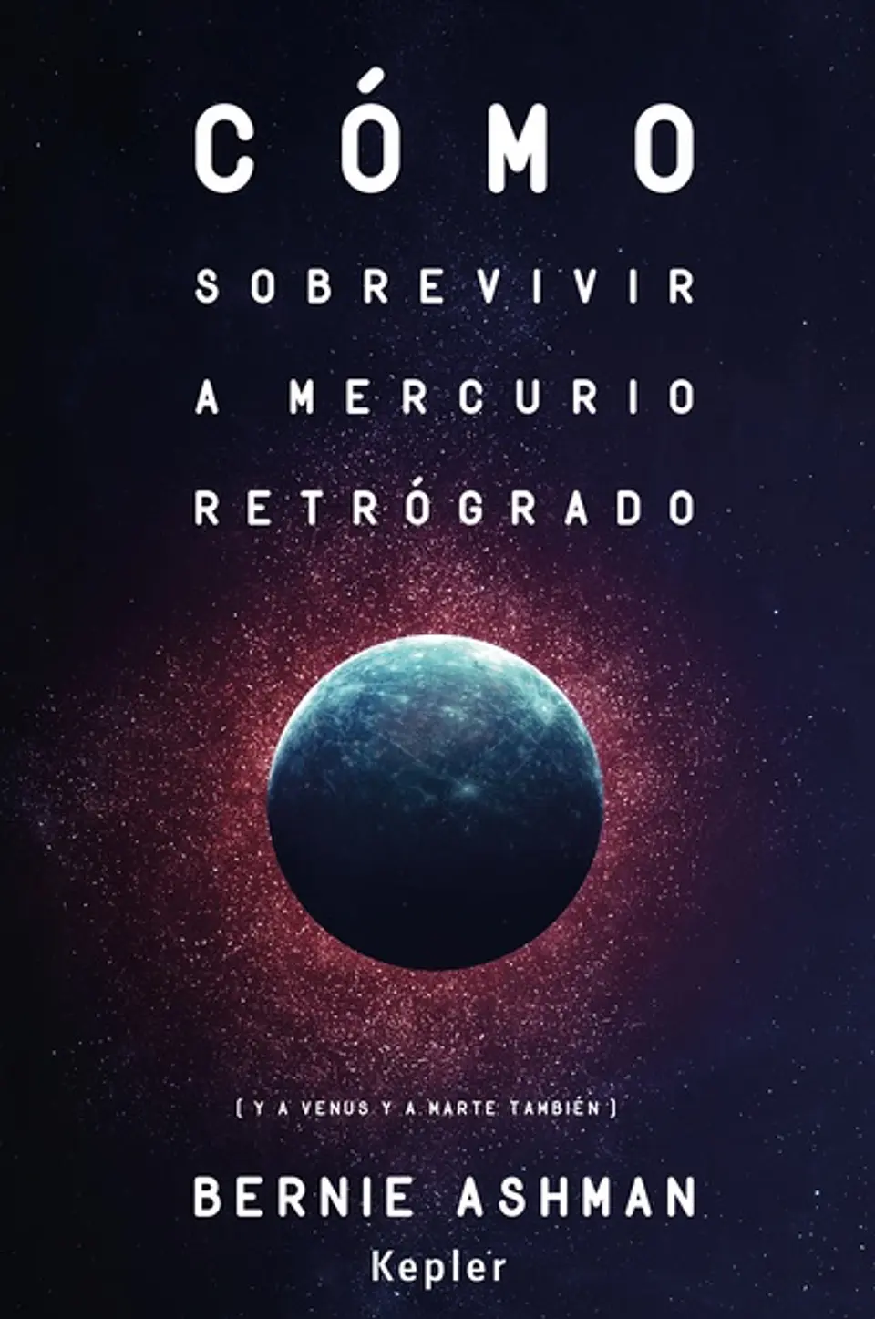 Como Sobrevivir A Mercurio Retrogrado 1