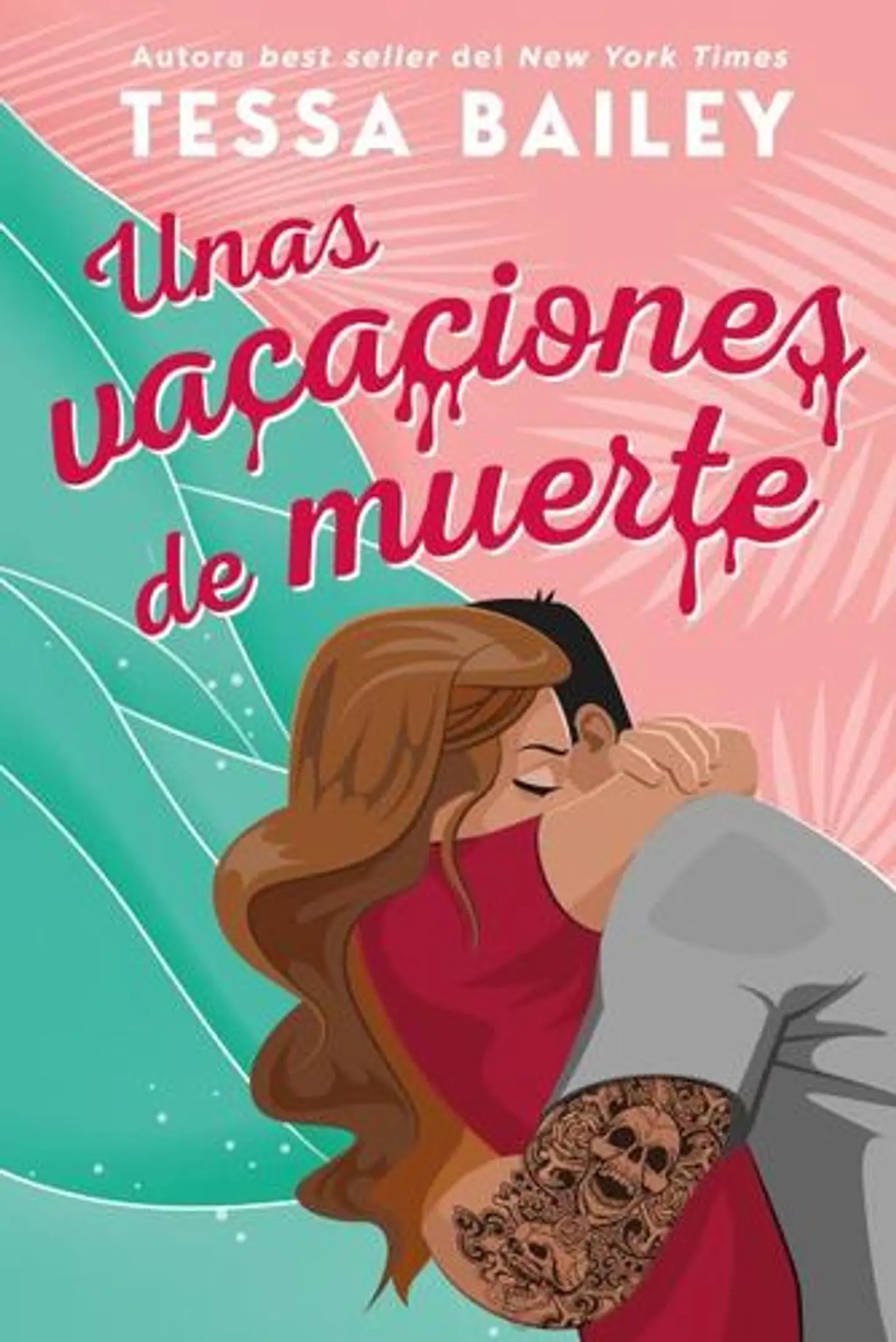 Unas Vacaciones De Muerte 1