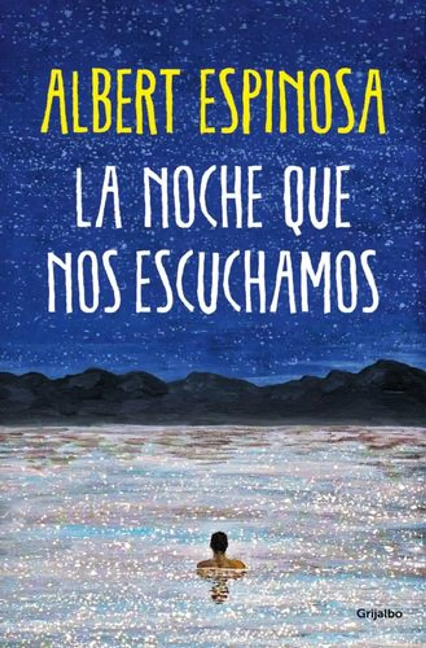 La Noche Que Nos Escuchamos 1